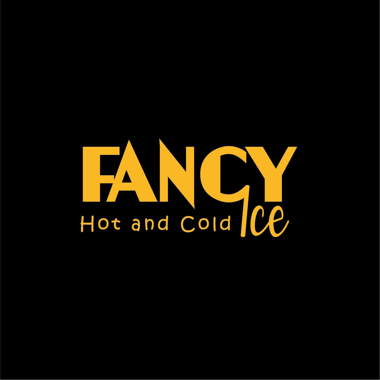 FANCY ICE