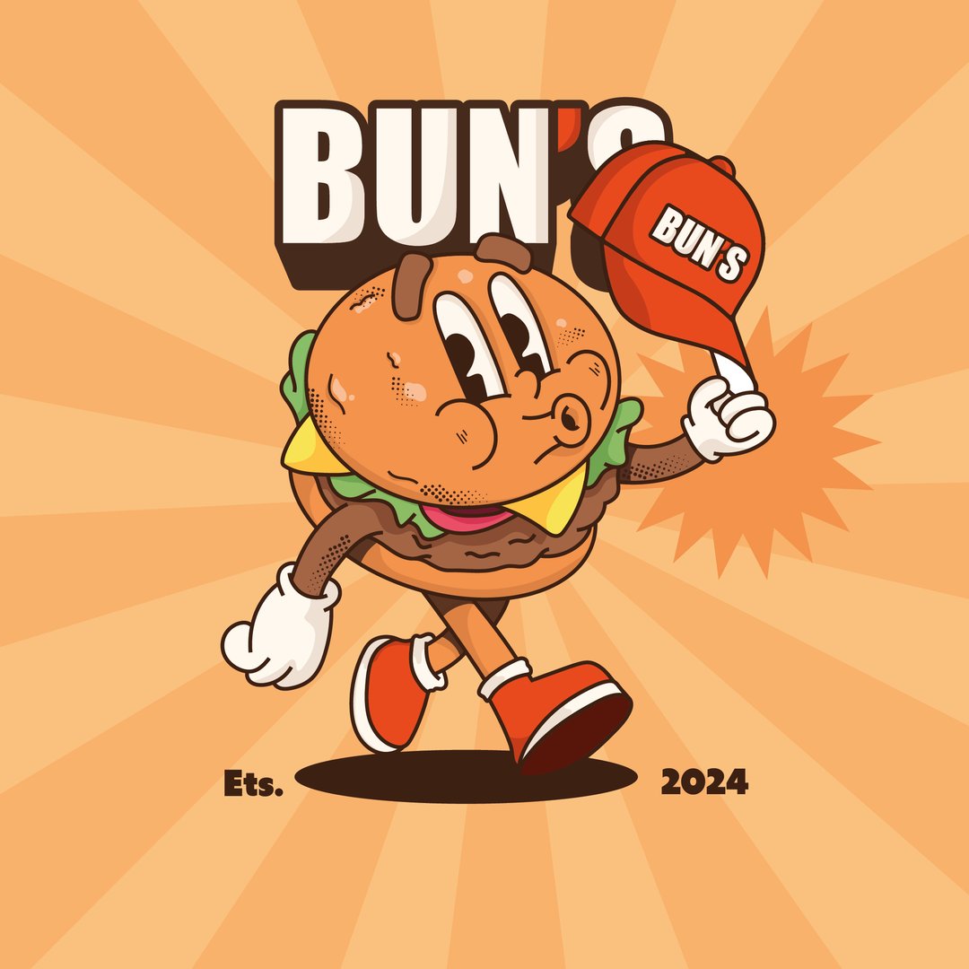 Buns burger