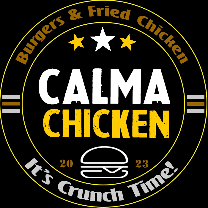 Calma Chicken