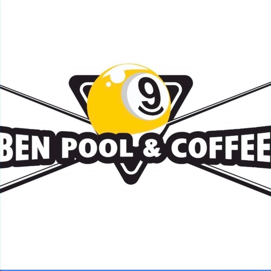 BEN POOL & COFFEE