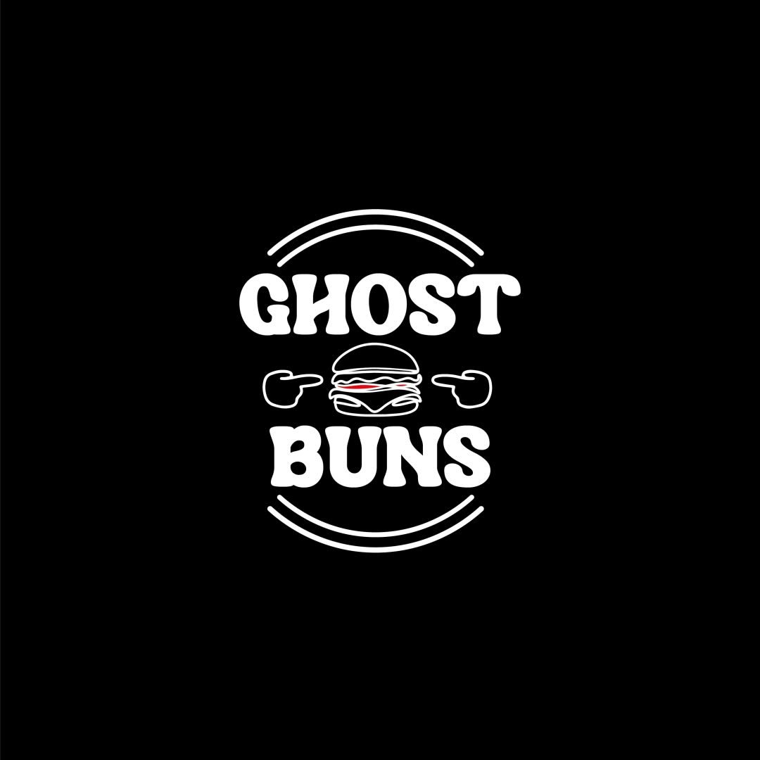 Ghost Buns