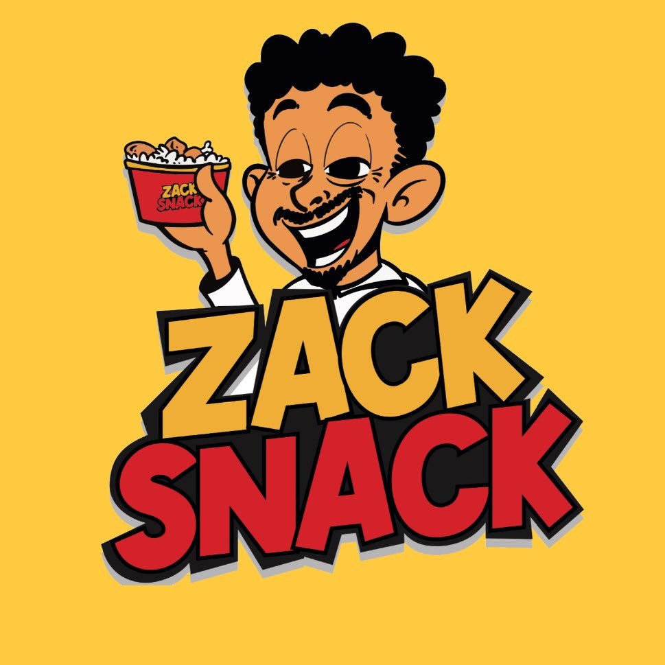 ZACK SNACK
