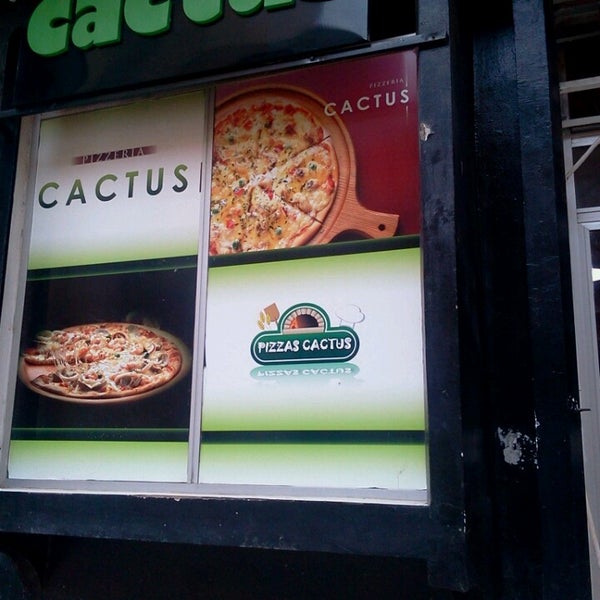 Cactus 🌵